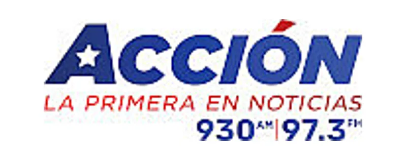 Accion 97.3