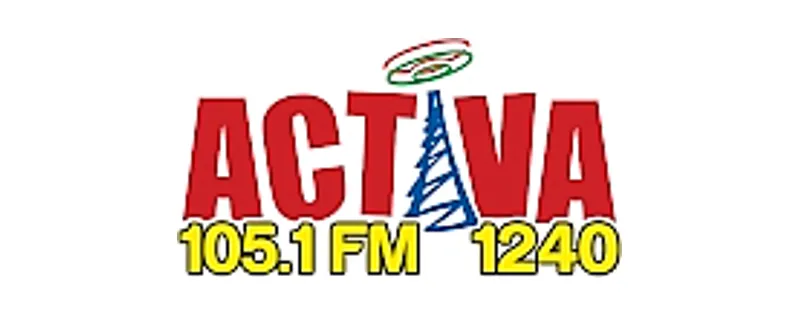 Activa 1240 AM