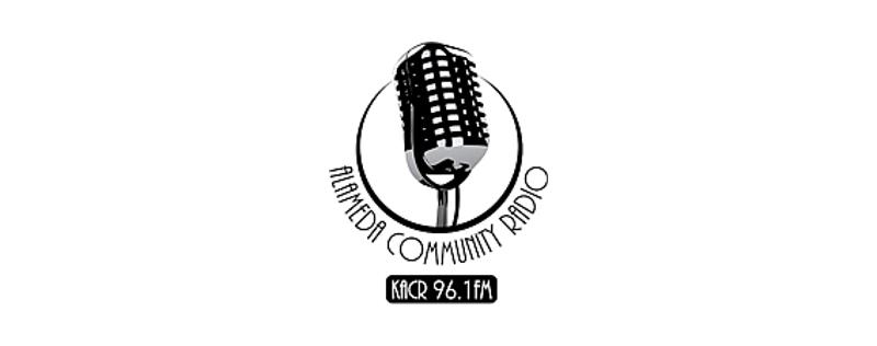 Alameda Community Radio