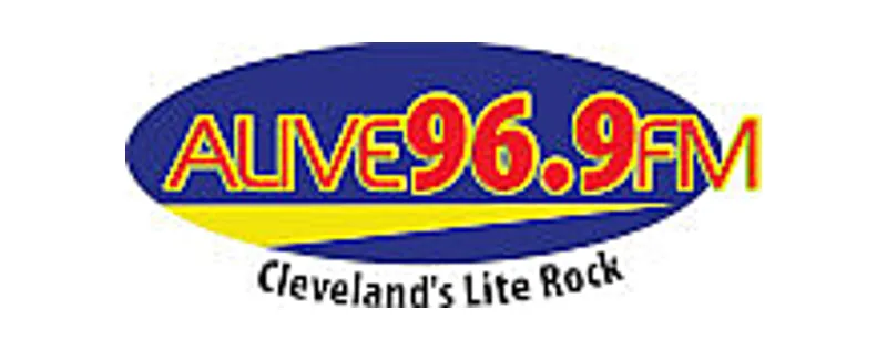 Alive 96.9