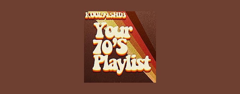 Your '70s Playlist