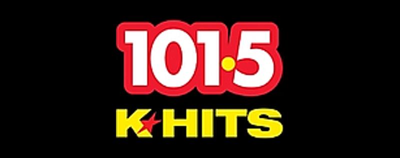 logo 101.5 K-Hits