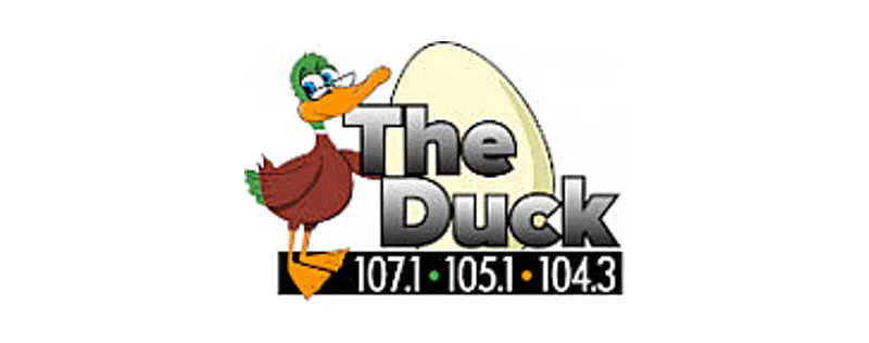 107.1 The Duck