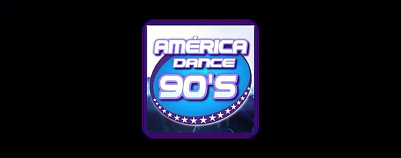 America Dance 90's