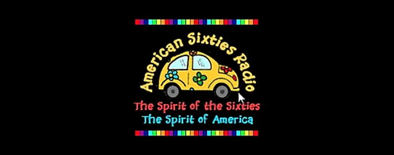 American Sixties Radio