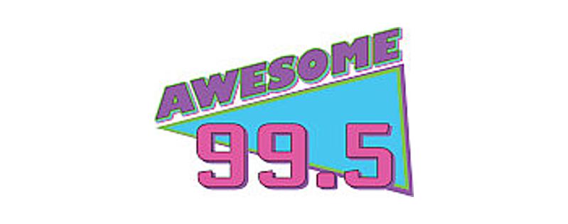 Awesome 99.5