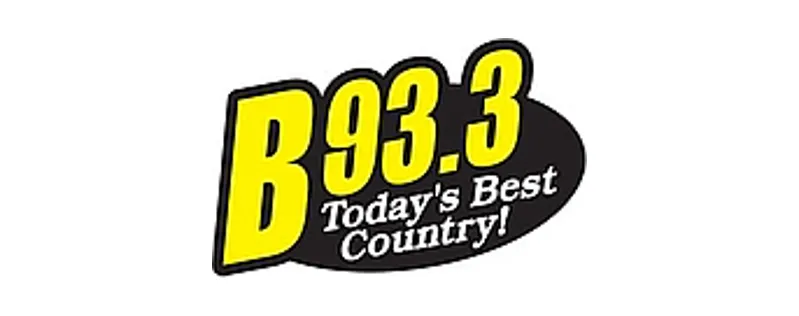 B93.3 KBLB Radio