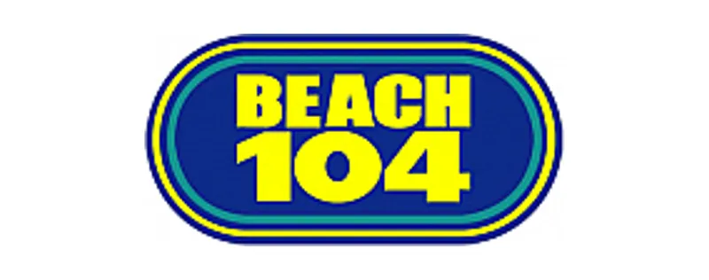 Beach 104