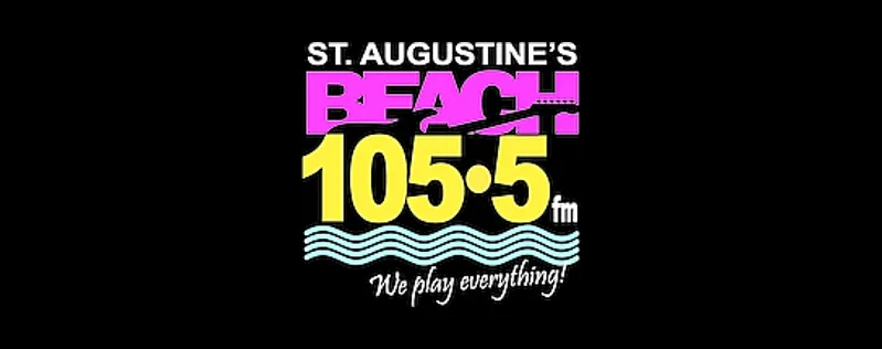 Beach 105.5