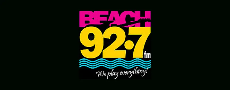 Beach 92.7