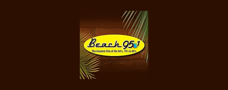 Beach 95.1