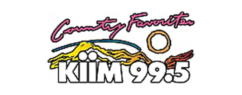 99.5 KIIM