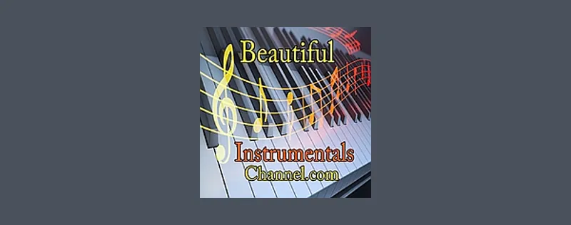 Beautiful Instrumentals Channel