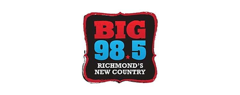 Big 98.5 Country