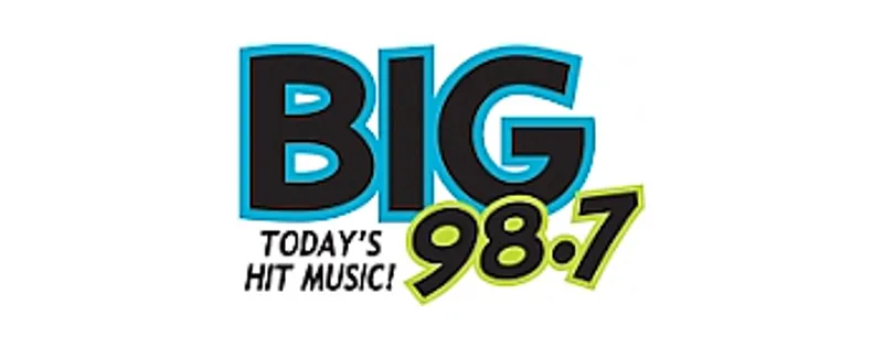 Big 98.7