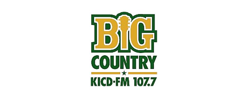 BIg Country 107.7
