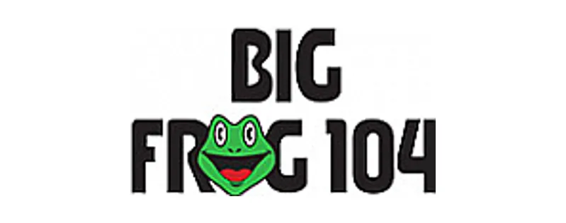 Big Frog 104