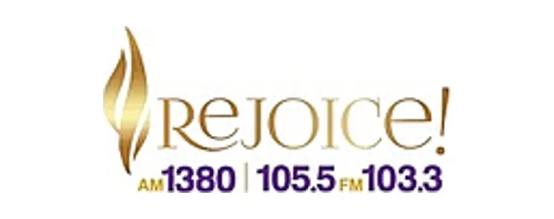 Rejoice 105.5