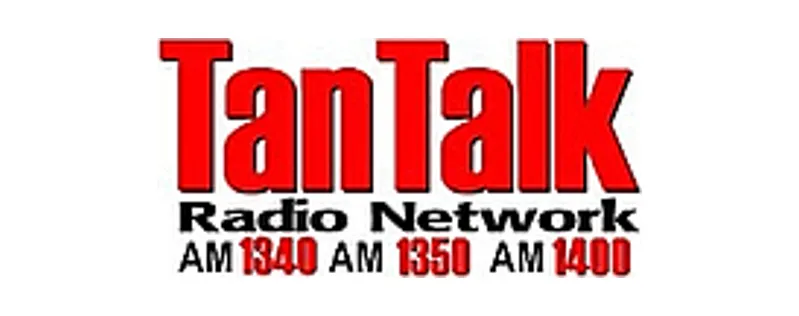 Tan Talk 1340