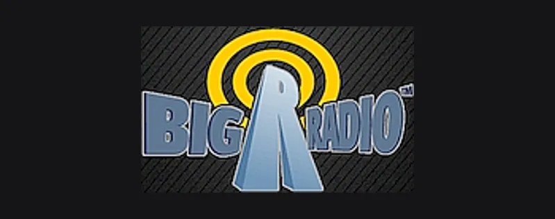 Big R Radio - 80s and 90s Pop Mix