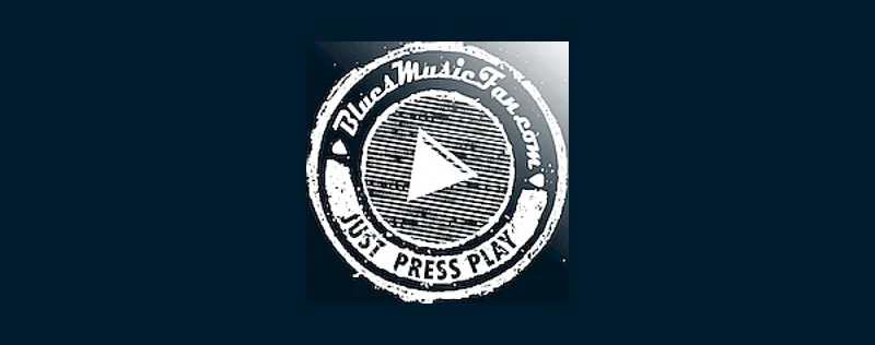 Blues Music Fan Radio