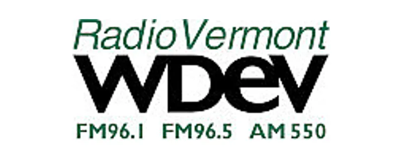 WDEV Radio