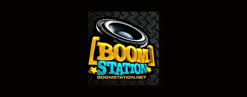 Boomstation