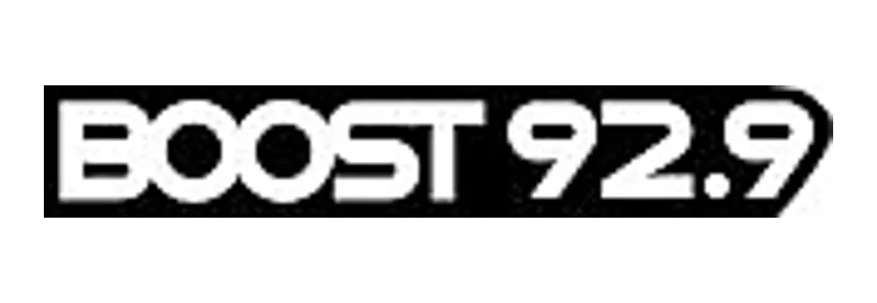 BOOST 92.9