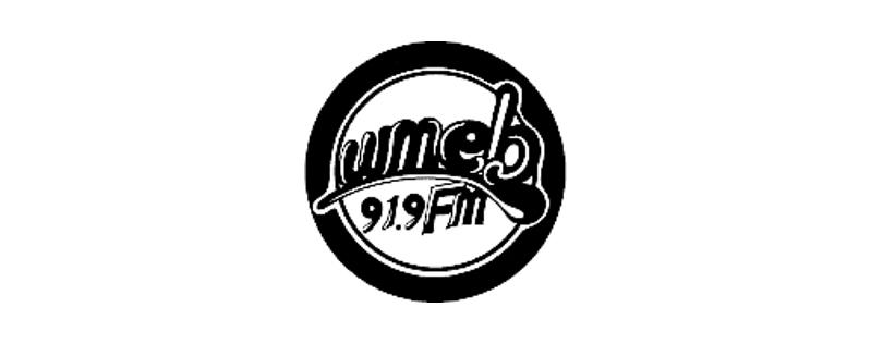 WMEB 91.9 FM