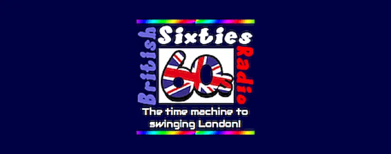 British Sixties Radio