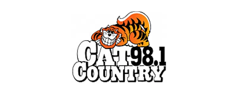 Cat Country 98.1