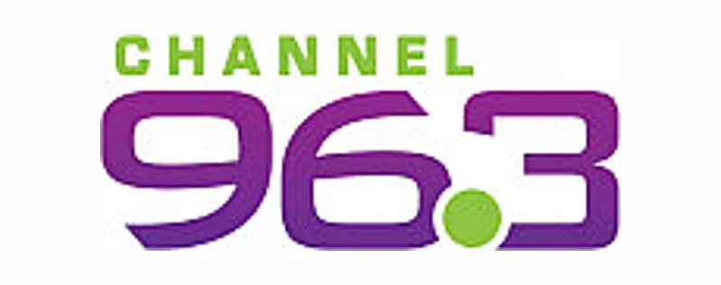 Channel 963