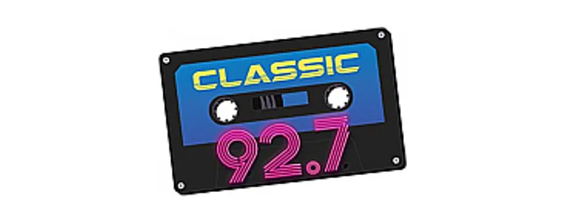 Classic 92.7