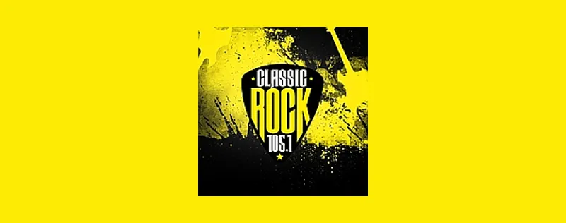 Classic Rock 105.1