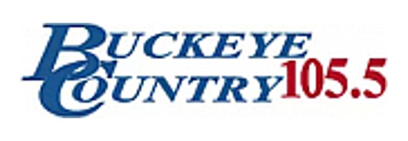 Buckeye Country 105.5