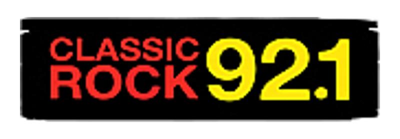 Classic Rock 92.1 WBVX