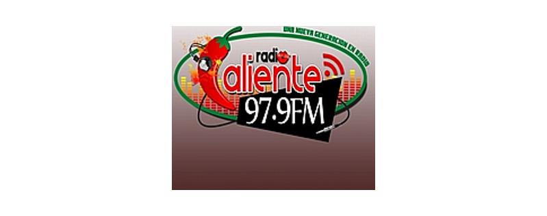 97.9 Radio Caliente