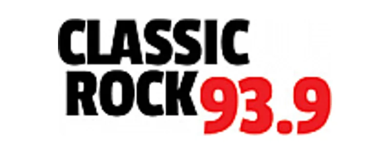 Classic Rock 93.9