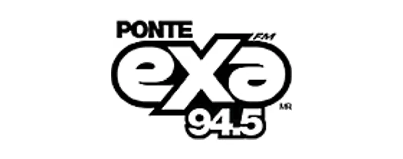 94.5 Exa FM