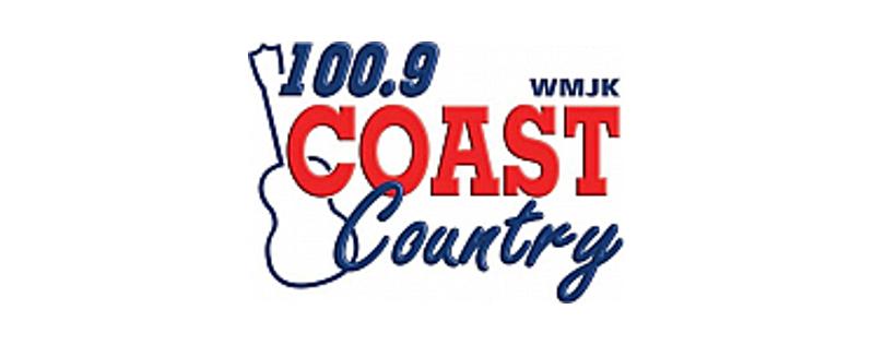 Coast Country 100.9 WMJK