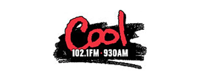 Cool 102.1 & 930