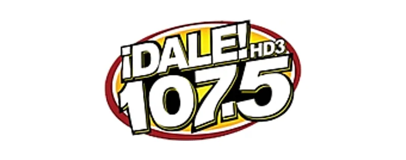 Dale! HD3 107.5