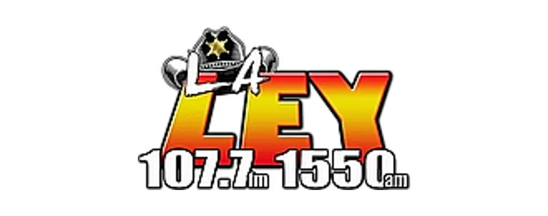 La Ley 107.7/1550