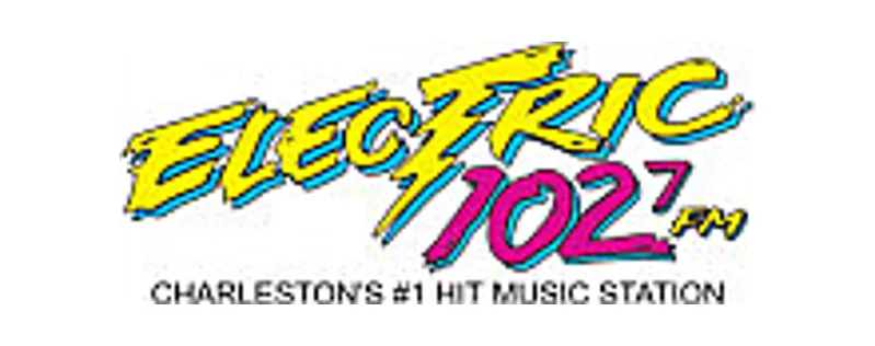 Electric 102.7