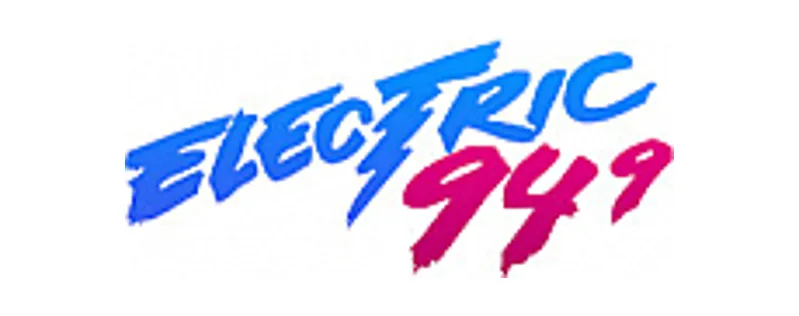 Electric 94.9