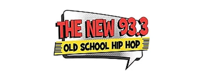 The New 93.3