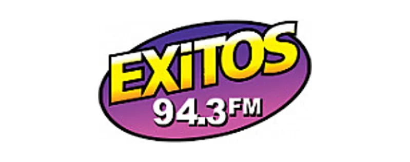 Exitos 94.3