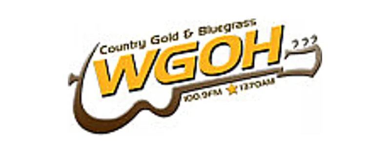 WGOH 1370 AM