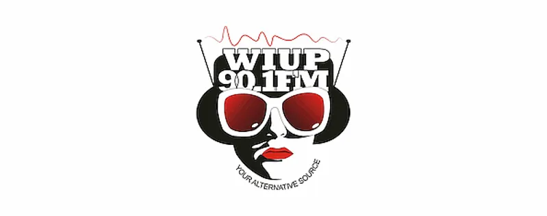 90.1 WIUP-FM