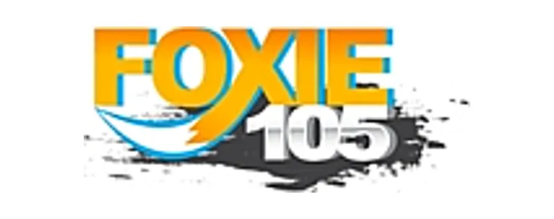 Foxie 105